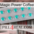 Magic Power Coffee 28